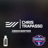 3 Bonus Questions with Draft Expert Chris Trapasso | Centered on Buffalo