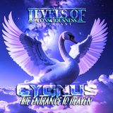 Cygnus: The Entrance To Heaven