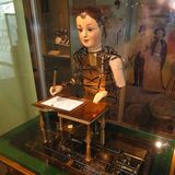 Voces del Misterio COPE: Robots e ingenios humanoides mecánicos en la Antigüedad, con Javier Sierra