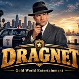 Dragnet- The Big Girl