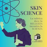 Dermatologia: Alex Gezzi e la scienza a teatro
