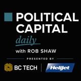 The anonymous campaign to recall Dallas Brodie | Political Capital Daily