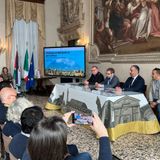 Rinnovato il Patto di Fratellanza tra Vicenza e Betlemme. Possamai: “Un atto dall’alto valore simbolico”