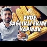 Sağlıklı Ekmek, Sağlıklı Gıda - Cep Hikayeleri