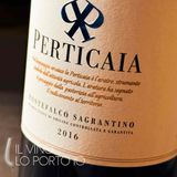 3x28: Cosa abbinimo a Montefalco Sagrantino DOCG 2016 di Perticaia?