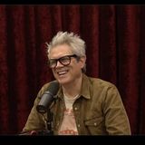 Joe Rogan Experience _2439 - Johnny Knoxville