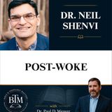 BTM 203 - Post-Woke: A Biblical Vision of Race Gender and Sexuality