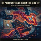 Chaos and Cost_ Iran's Strategic Ingenuity in Asymmetric Warfare