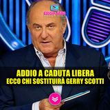 Addio a Gerry Scotti: Caduta Libera Verso Una Nuova Conduzione!