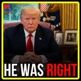 Trump WARNED Europe: Spain’s Amnesty Unleashes CHAOS