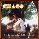 #Discazo: Chaco