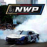NWP - Chicago Recap, NASCAR Playoff Bubble, Atlanta and MORE!!!