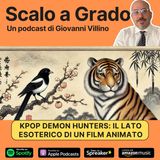 KPop Demon Hunters: il lato esoterico di un film animato. Quando la musica diventa rito e magia