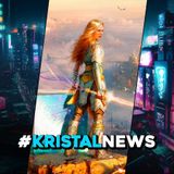 🎙 NUOVE INFO su WOLVERINE e GOD OF WAR LAUFEY! ▶ #KristalNews