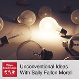 340: Unconventional Ideas