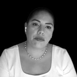 No voy a perder la dignidad. Samara Martínez