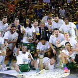 Tirando a Fallar: el Unicaja domina la Copa del Rey con puño de hierro