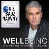 Nie Bądź Naiwny - Zapowiedz ksiazki. Premiera 14 maja 2025