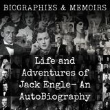 11 - Life and Adventures of Jack Engle-  An AutoBiography by Walt Whitman