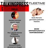 TalkingPress EP8 - 2035: opportunità o imposizione?