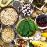 Dieta estiva e integrazione di magnesio e potassio