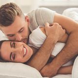Paying To Cuddle. Talking to a paid Cuddler.
