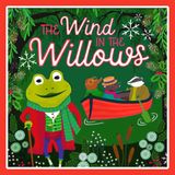 The Wind in the Willows - Chapter 04 : Mr Badger