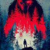 SO EP:664 The Huntsman and the Watchers