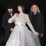 AURI - III Interview