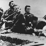 Storia di Ugo Forno, il partigiano bambino