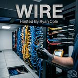 Wire - The Copper Beneath Your Feet