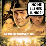 35 AÑOS de INDIANA JONES y la Última Cruzada. ¡Repasamos los juegos de Indy!