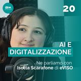AI, digitalizzazione e sicurezza nel settore energia