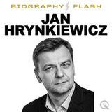 Jan Hrynkiewicz Biography Flash: Polish Actor, International Awards, and a Rising Career in European Cinema