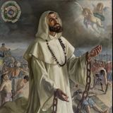San Melchor de Quiros, obispo y mártir
