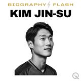 Kim Jin-su Biography Flash: FC Seoul Captain Ends 9-Year Jinx to Lead K League 1