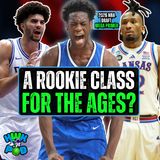 2026 NBA Draft Mega Primer!