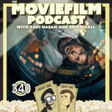Ep. 340: Project Hail Mary