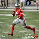 NFL Draft recap/is Fields a day one starter/ Aaron Rodgers dilemma/ Lebron's injury/NBA tournament play