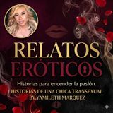 Me comí al hijo de mi cliente en su cara.