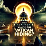 Top 10 Shocking Secrets of the Vatican City: Hidden Mysteries, Conspiracies, and Scandals