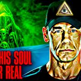 "The Paranormal WWE Iceberg Of Carnival of Carnage: Shoot Shadows & Broken Kayfabe"