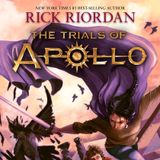 Rick Riordan Releases The Tyrants Tomb