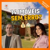 Como fiz 14 arrematações de imóveis mesmo sem experiência