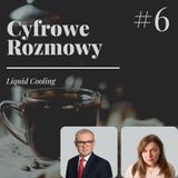 #6 Liquid Cooling - chłodzenie cieczą infrastruktury IT