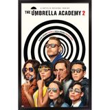 TV Party Tonight: The Umbrella Academy (season 2)