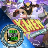 X-Men 97 Season 2