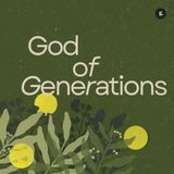 God of Generations (#GenerationsTurns3) | Andy Yeoh
