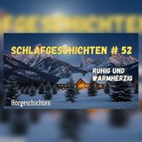 Für wen ist Großmutters dritte Tasse? | Schlafgeschichte zum Einschlafen
