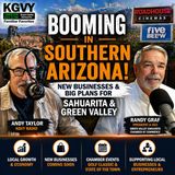 In The Know - Booming in Southern Arizona! New Businesses & Big Plans for Sahuarita & Green Valley (Aired 04/27/2026)